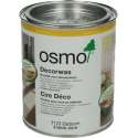 OSMO Decorwas TR3123 - Esdoorn - 0,75 Liter