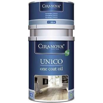 CIRANOVA UN1CO OLD GREY 7257 400 ML