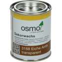 Decorwas - Osmo - TR3168 - Eiken Antiek - Kant-en-Klaar - 0,125L