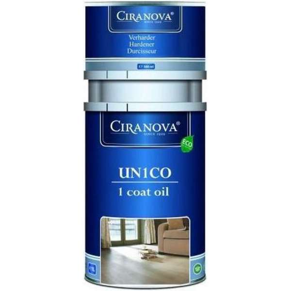 Ciranova UN1CO Set 1,3 Liter Concrete