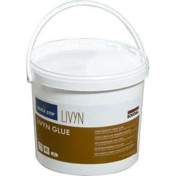 Quick-Step lijm voor Livyn 6 kg