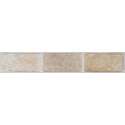 Keramische tegel Pirita Arena 10x60 - Woodson and Stone - beige