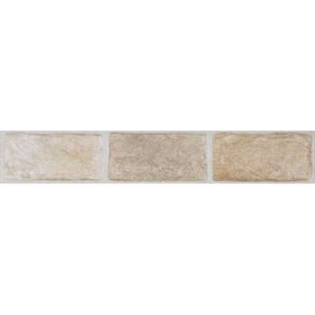 Keramische tegel Pirita Arena 10x60 - Woodson and Stone - beige