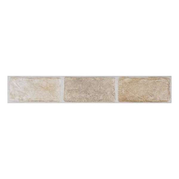 Keramische tegel Pirita Arena 10x60 - Woodson and Stone - beige