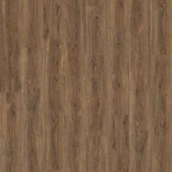 Ambiant Robusto Dryback Warm Brown | Plak PVC vloer |PVC vloeren | Per-m2