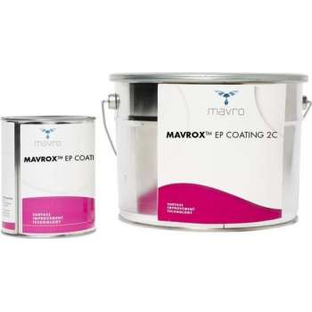 MAVROX EP COATING 2C - 5 kg