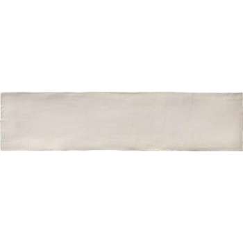 1m² - Wandtegels Keuken / Badkamer Colonial Ivory Mat - 7,5x30 cm