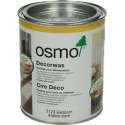 Decorwas - Osmo - TR3123 - Esdoorn - Kant-en-Klaar - 0,75L