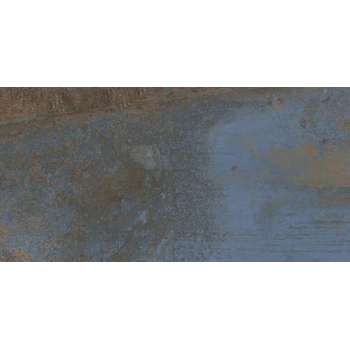 1,26m² - Vloer- en wandtegels Flatiron Blue 30x60 rett