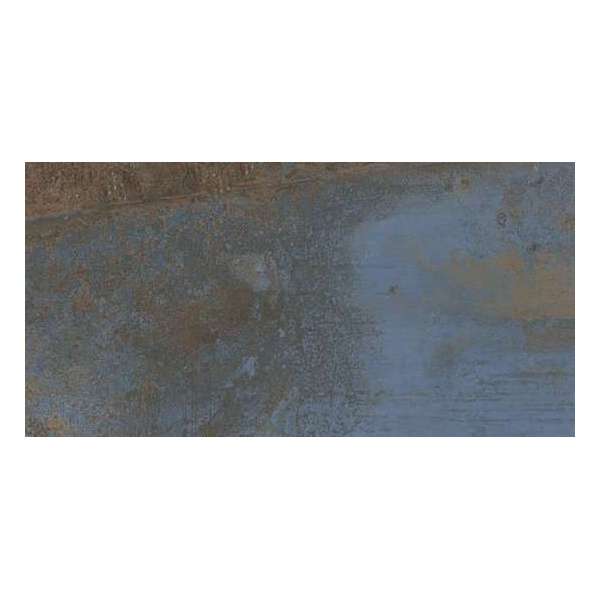 1,26m² - Vloer- en wandtegels Flatiron Blue 30x60 rett