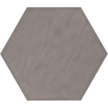 1m² - Wandtegels Vodevil Grey - 17,5x17,5cm