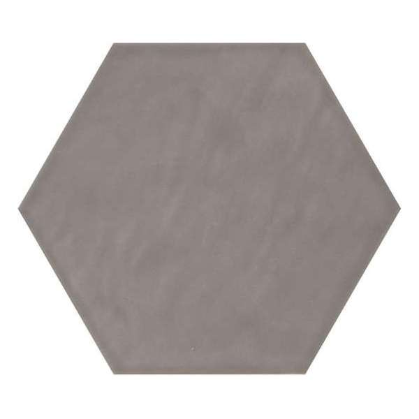 1m² - Wandtegels Vodevil Grey - 17,5x17,5cm