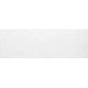 Azuvi Fatima wandtegel 30x90cm, white, prijs/verpakking van 1.08m2