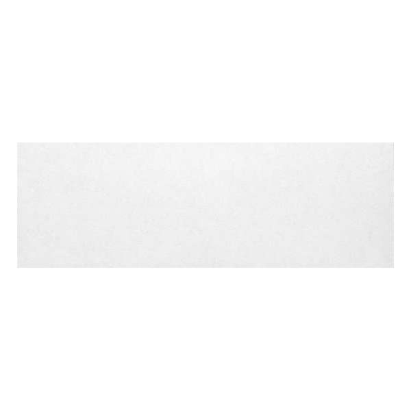 Azuvi Fatima wandtegel 30x90cm, white, prijs/verpakking van 1.08m2