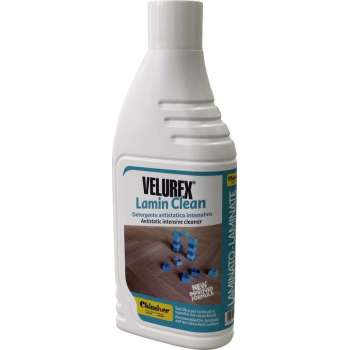 Velurex Laminaat Cleaner Super Antibacterieel