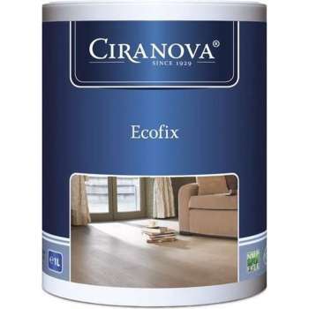 Ciranova Ecofix - 5 liter