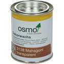 OSMO Decorwas TR3138 Mahonie 0,125L