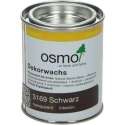 OSMO Decorwas Creativ 3169 zwart 0,125L