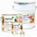 OSMO Hardwax-olie Rapid 3262 - Mat - 0,75 Liter