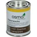 Decorwas - Osmo - TR3161 - Ebbenhout - Kant-en-Klaar - 0,125L