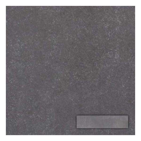 Rondine Wandtegel Rock n stone versale nero 14,8x59,6 cm -  Zwart. Prijs per 0,81 m2.