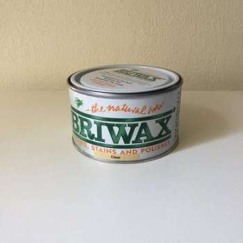 Briwaxoriginal 400 ml Antique Brown