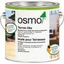 Osmo Terrasolie Grijs 019 2,5L