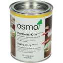 OSMO Hardwax Olie 3074 Grafiet 0,75L