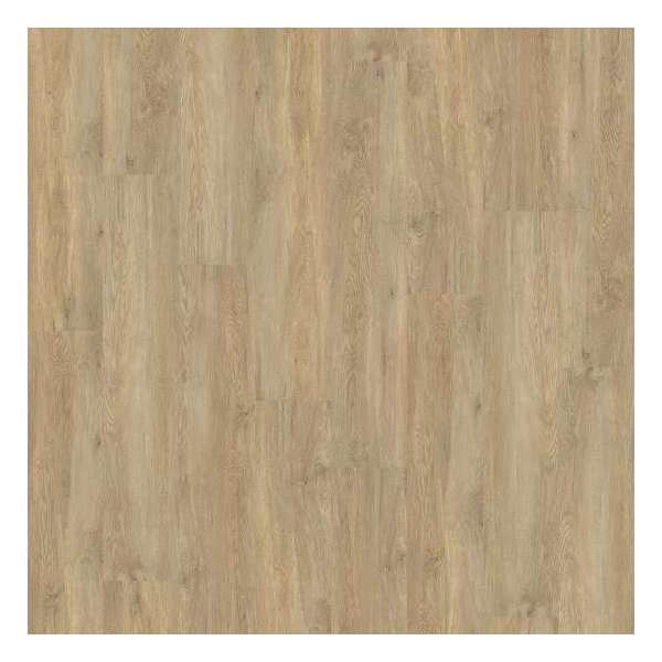 Ambiant Supremo Dryback Natural Oak | Plak PVC vloer |PVC vloeren |Per-m2