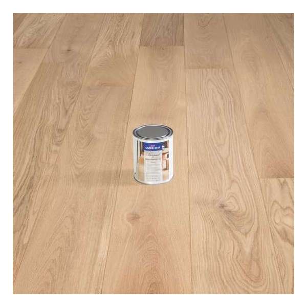 Quick-Step Maintenance Oil wit voor parket 1 liter