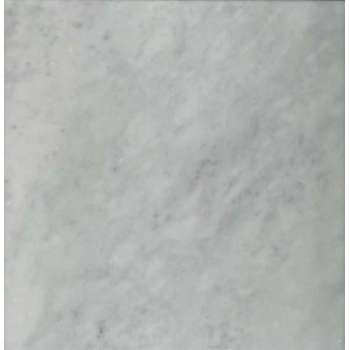 Progetto Natuursteen CD 20x25x0,8 cm prijs per verpakking van 1m² (20 stuks), bianco carrara