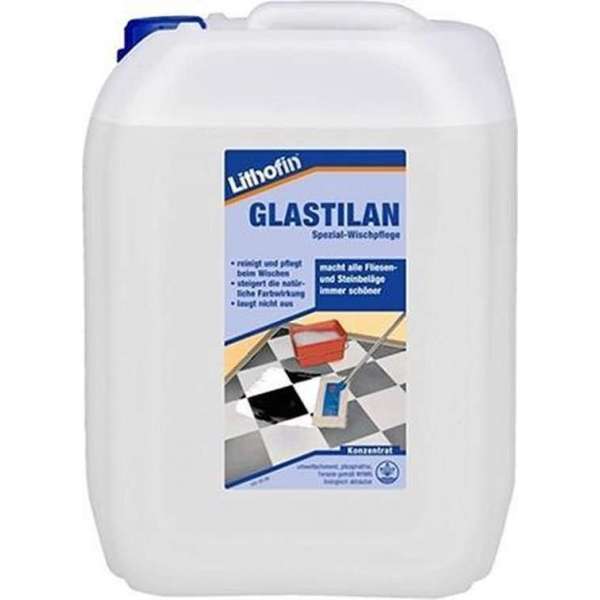 GLASTILAN - Universeel onderhoud - Lithofin - 5 L