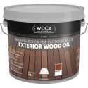 Woca Exterior Oil BANGKIRAI 2,5 liter