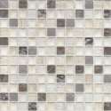 Tegels mosaico petra 13 creme bruin 30x30 cm