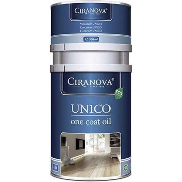 Ciranova UN1CO Set 1,3 Liter Black ink