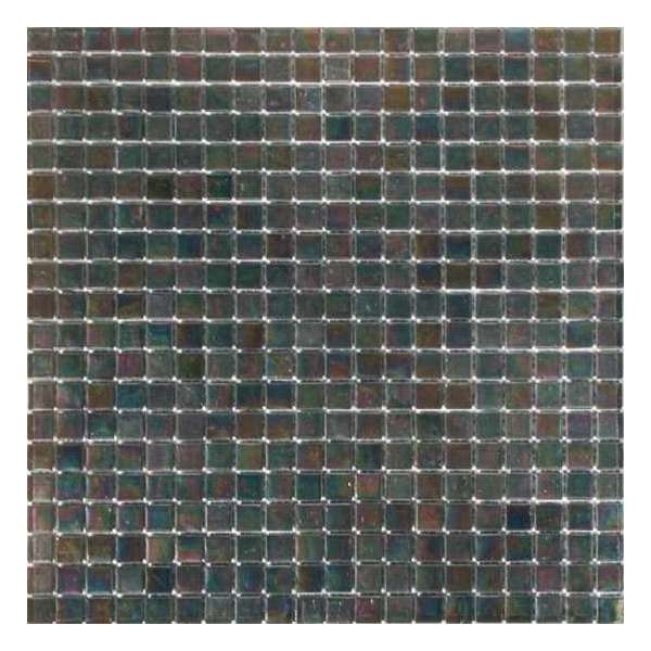 Alfa Mosaico Sabroso Collectie mozaiek 002 32,7x32,7 cm prijs is per vel, universal black