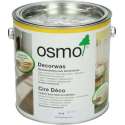 OSMO Decorwas TR3119 Zijdegrijs 2,5L