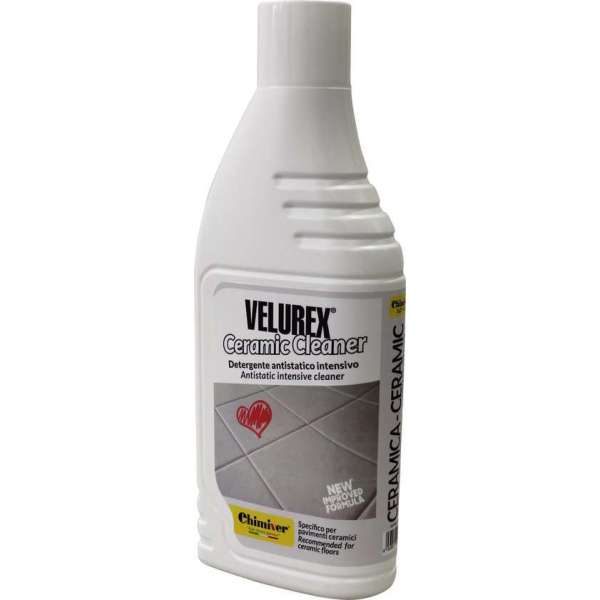 VELUREX Ceramic cleaner voor tegelvloeren