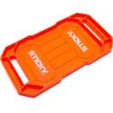 Sticky Tray Large Oranje