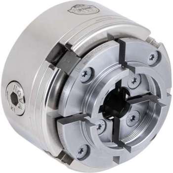 Teknatool - Nova Supernova2 Pro-Tek - M33 ASR Eurolock Chuck