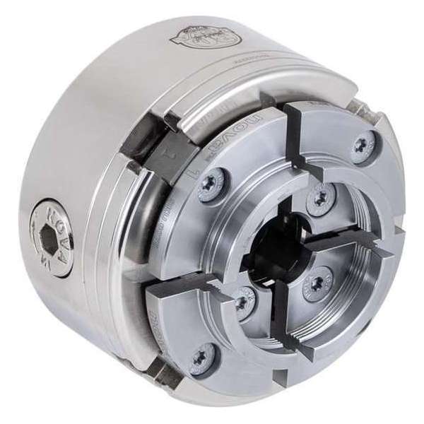 Teknatool - Nova Supernova2 Pro-Tek - M33 ASR Eurolock Chuck