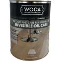 Onderhoudsolie - Invisible Oil Care - Woca - Transparant - 1L