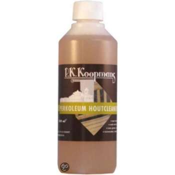 Koopmans Perkoleum Houtcleaner - 500 ml