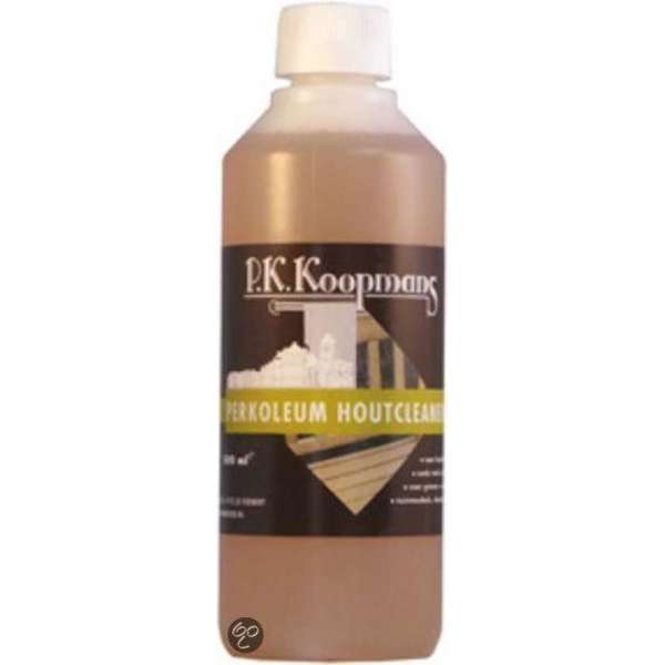 Koopmans Perkoleum Houtcleaner - 500 ml