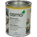 OSMO Decorwas TR3118 Granietgrijs 0,75L