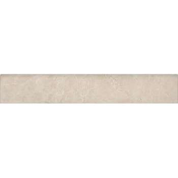 Keramische tegelplint Skirting Leicester Beige 10x60 Woodson and Stone beige