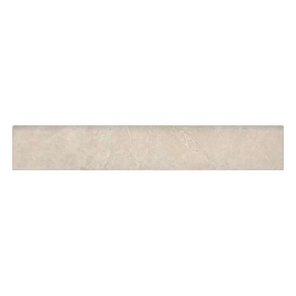 Keramische tegelplint Skirting Leicester Beige 10x60 Woodson and Stone beige