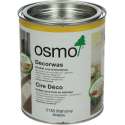 Decorwas - Osmo - TR3166 - Noten - Kant-en-Klaar - 2,5L