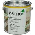 OSMO Decorwas TR3161 Ebbenhout 2,5L | Hout Olie Binnen | Hout Olie Eiken