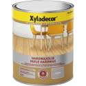 Xyladecor Hardwax Parketolie - Grey Wash - 0.75L